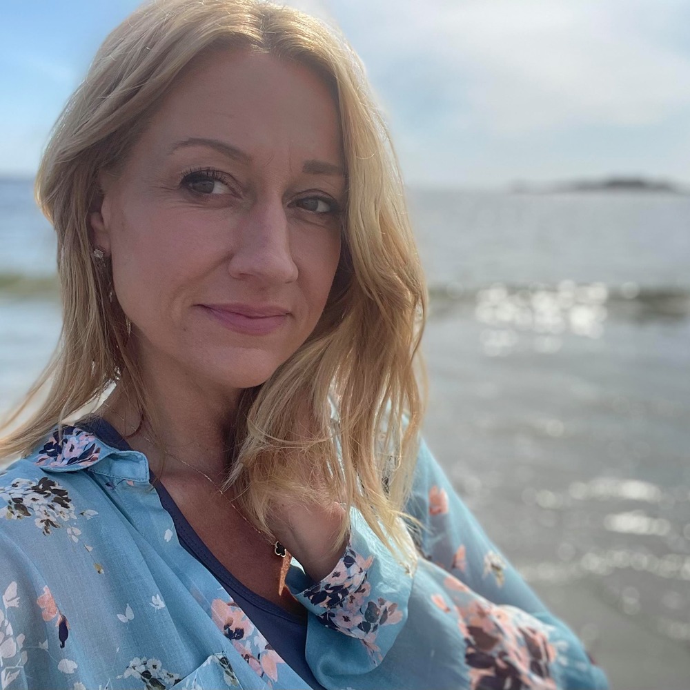 Meet your Posher, Rachel